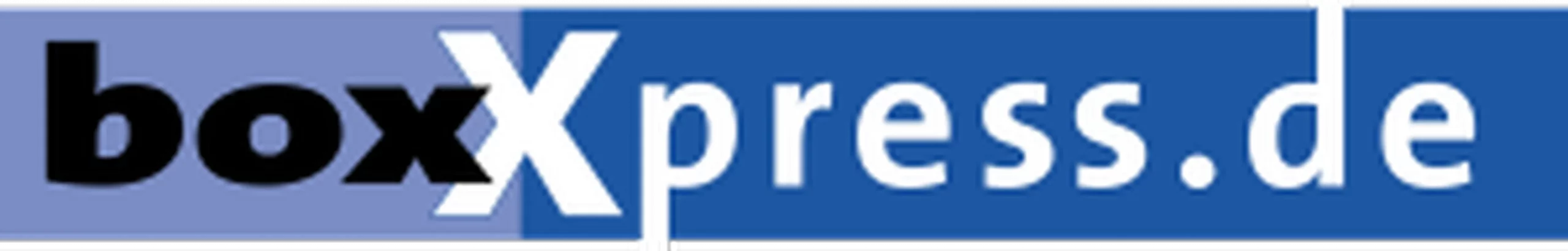 boxXpress Logo - LokSpace Partner
