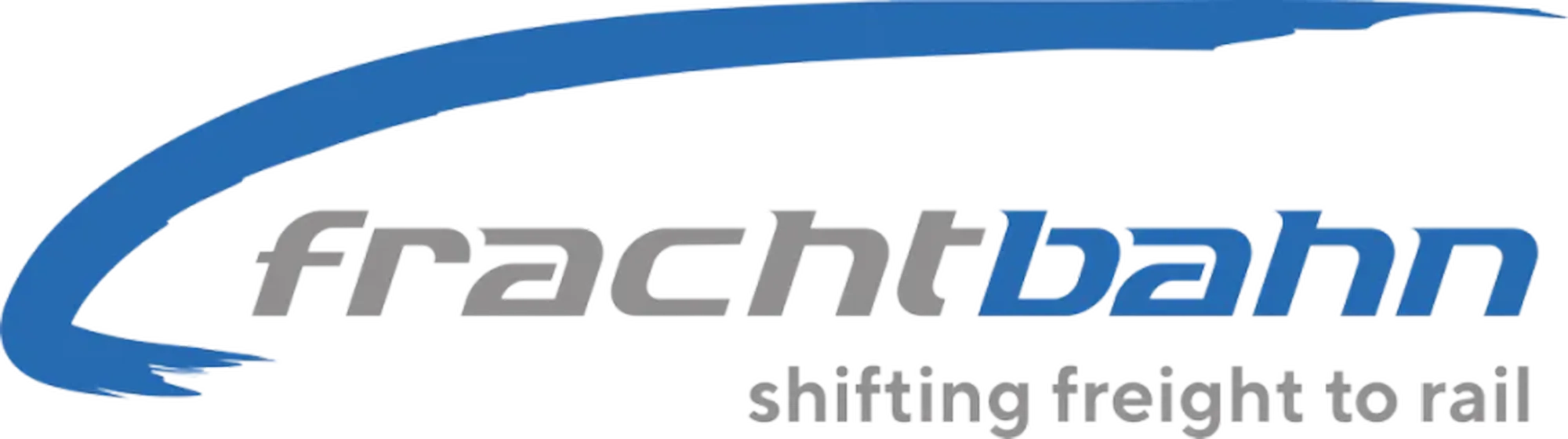 Frachtbahn Deutschland Logo - LokSpace Partner