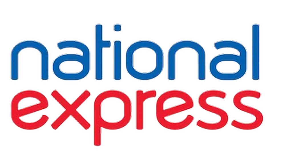 National Express Logo - LokSpace Partner