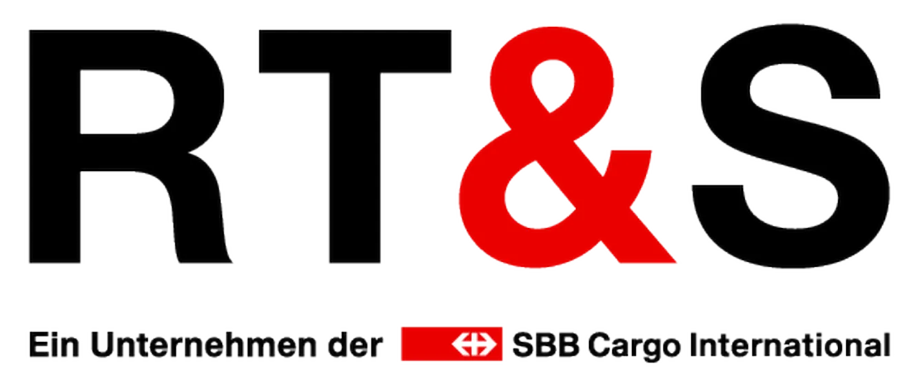 SBB Cargo International Logo - LokSpace Partner