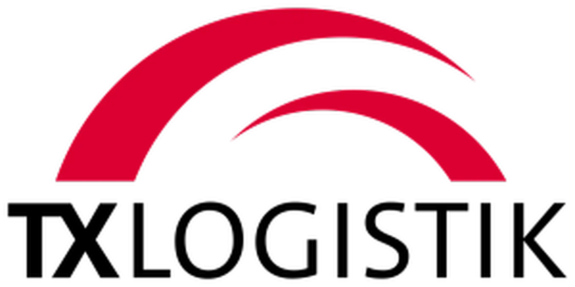 TX Logistik Logo - LokSpace Partner